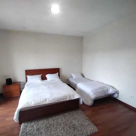 Casa Rosa Homestay *