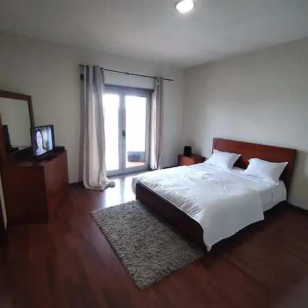 홈스테이 Casa Rosa