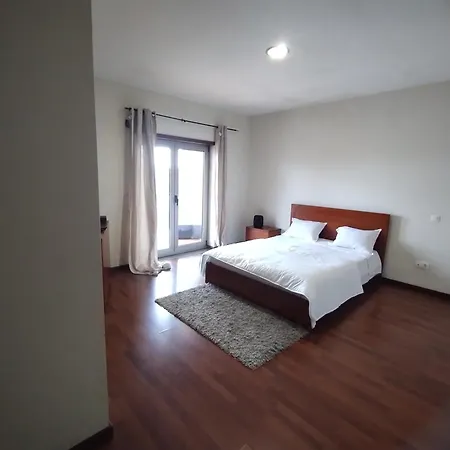 Casa Rosa Homestay *