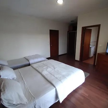 Casa Rosa *